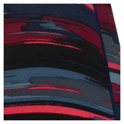 Boxer Saxx Daytripper Fly Abstract Stripe-Multi