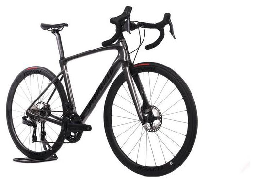 Produit reconditionné · Specialized Roubaix Expert Ultegra Di2 / Vélo de route | Très bon état