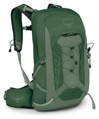 Osprey Talon 11L Hiking Backpack Green