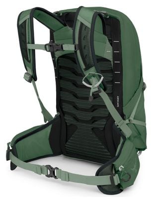 Osprey Talon 11L Wanderrucksack Grün