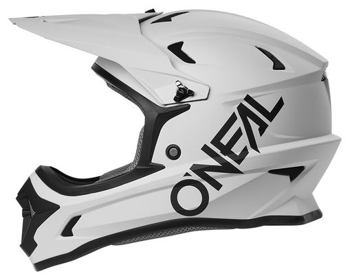 Casco integrale O'Neal Sonus Solid Grey