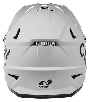 Casco integrale O'Neal Sonus Solid Grey