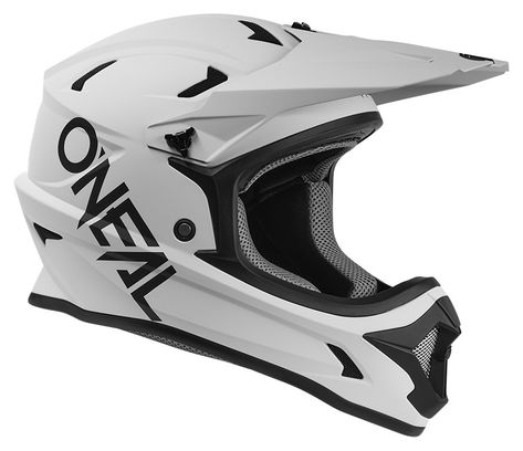 Casco integrale O'Neal Sonus Solid Grey