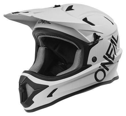 Casco integrale O'Neal Sonus Solid Grey