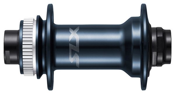 Moyeu Avant Shimano SLX M7100 | 15x100mm 32 Trous Centerlock