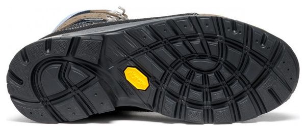 Zapatillas de senderismo Asolo Drifter I Evo Gv Marrón/Beige para mujer