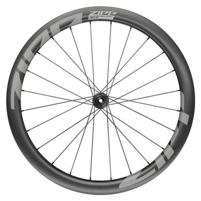 Roue à disque avant Zipp 303 Firecrest à boyau