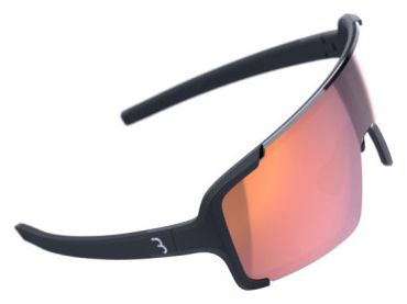 BBB Chester Flux Unisex Zonnebril Rood