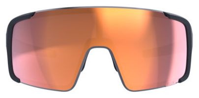 BBB Chester Flux Unisex Zonnebril Rood