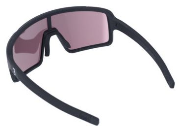 BBB Chester Flux Unisex Zonnebril Rood