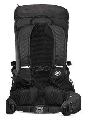Mammut Ducan 26L Wandelzak Zwart
