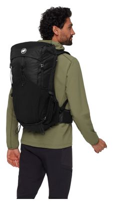 Mammut Ducan 26L Wandelzak Zwart