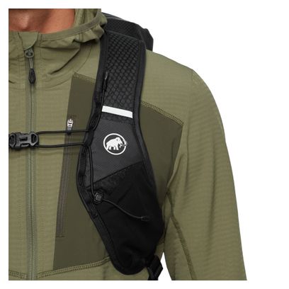 Mammut Ducan 26L Wandelzak Zwart