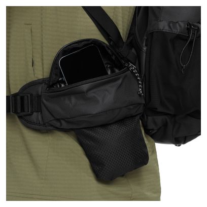 Mammut Ducan 26L Wandelzak Zwart