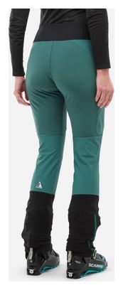 Pantaloni Millet Pierra Ment Donna Verde
