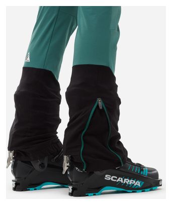 Pantaloni Millet Pierra Ment Donna Verde