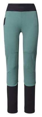 Pantaloni Millet Pierra Ment Donna Verde