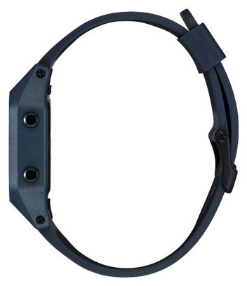 Montre de sport Nixon Staple Bleu Foncé