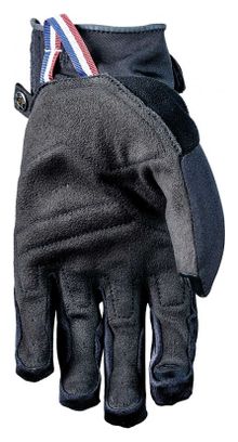 Five Gloves Soho Gloves Negro