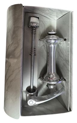 Moyeu De Roue Avant Shimano Dura Ace HB-7800 - 32 Trous - Neuf En Boîte