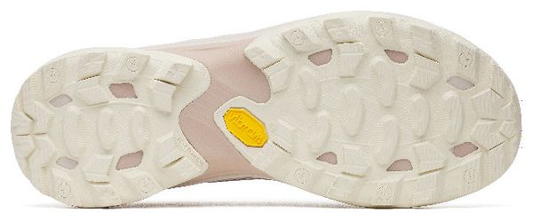 Merrell Moab Speed 2 Allure Beige Women's Hiking Shoes