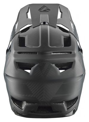 Casque Intégral Seven Project 23 Carbon Noir 