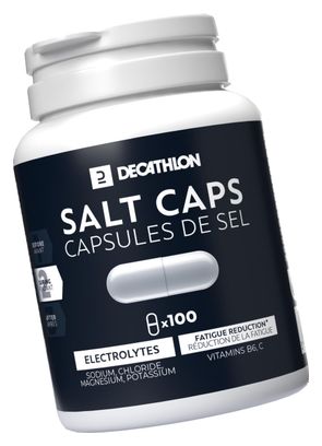 100 capsules Aptonia Electrolyte Salt