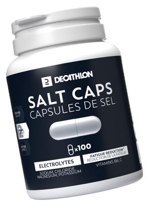 100 capsules de sel Aptonia Electrolytes