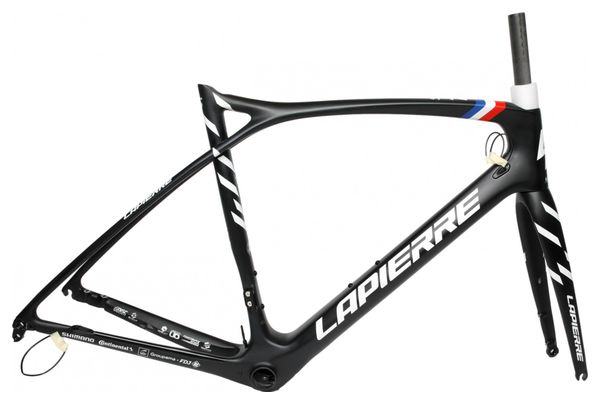 Refurbished Product - Lapierre Xelius SL Disc Frame 2021 Maat M Team Groupama-FDJ