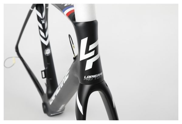 Refurbished Product - Lapierre Xelius SL Disc Frame 2021 Maat M Team Groupama-FDJ