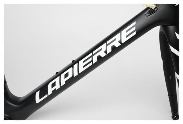 Team Pro Bike - Rahmen Lapierre Xelius SL Disc 2021 Größe M Team Groupama-FDJ