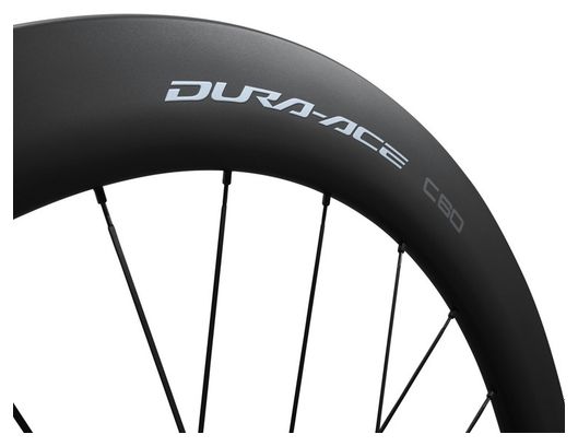Shimano Dura Ace R9270 C60 700 mm Rear Wheel I 12x142 mm I