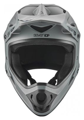 Seven M1 Full Face Helm Grijs