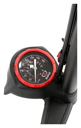 ZEFAL Pompe ein gescheckter FP60