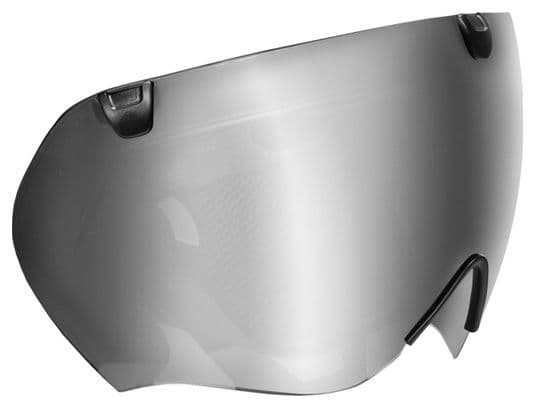 Visiere Magnetique KASK BAMBINO PRO Argent