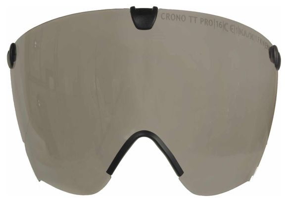 KASK BAMBINO PRO Magnetic Visor Clear