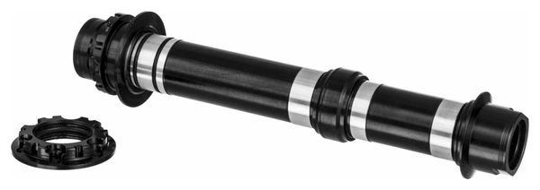 HUBDOCTOR Mavic 8mm Thread Axle Nut For 2012 & Older Road Wheels | 6061 Aluminum
