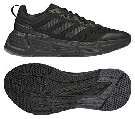 adidas gazelle silver green womens Adidas Questar 3 Womens