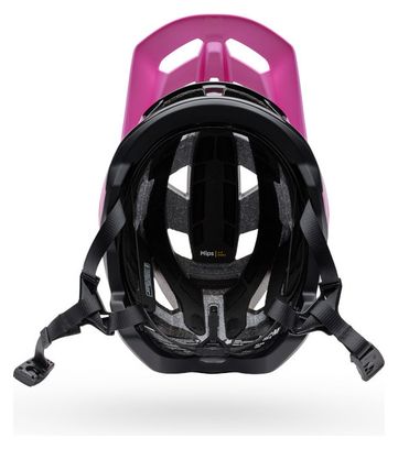 Fox Speedframe Pro Sense Pink Mountain Bike Helmet