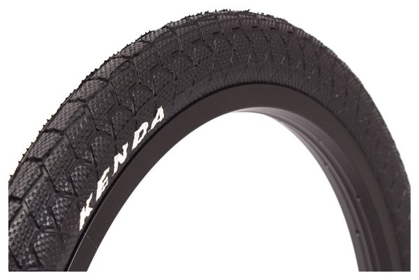 Pneu BMX noir 20" x 1 95"  KENDA