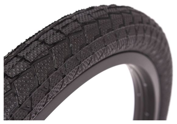 Pneu BMX noir 20" x 1 95"  KENDA