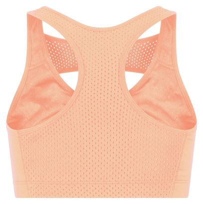 Brassière Shock Absorber Crop Top Evo Rose 