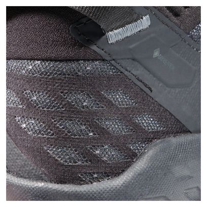 Mammut Sertig II Mid Gore-Tex Women's Hiking Shoes Black