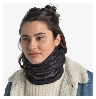 Tour de Cou Buff Urid Noir