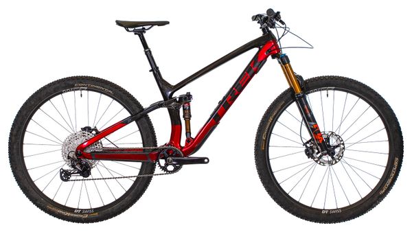 Trek fuel ex deore sale