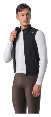 Castelli Espresso 2 Men's Black Vest