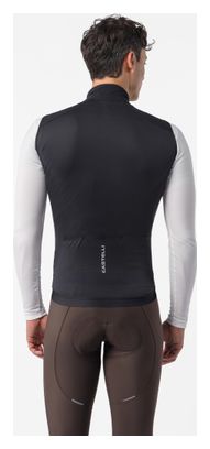 Castelli Espresso 2 Men's Black Vest