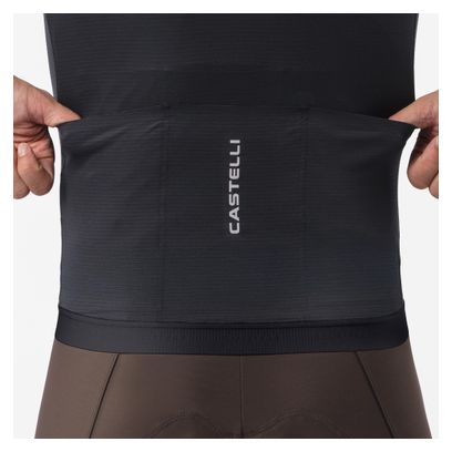 Castelli Espresso 2 Men's Black Vest