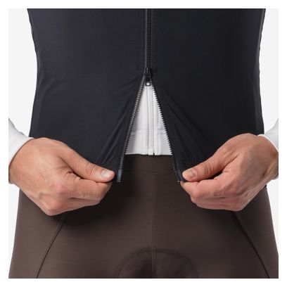 Castelli Espresso 2 Men's Black Vest