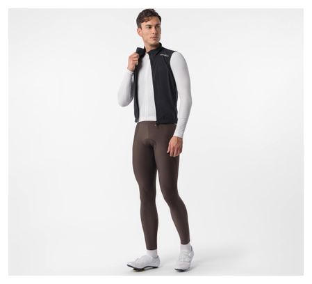 Castelli Espresso 2 Men's Black Vest